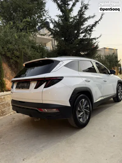 هيونداي توسان Limited 2