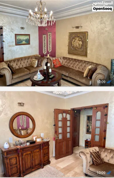 شقة 4 نوم فاخرة للبيع في موقع مميز جدا For Sale and or Rent for Doplomatic 3