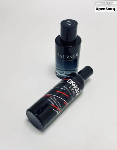 عطر ديور سوفاج 3