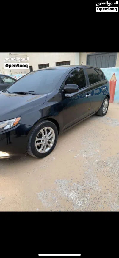 Kia Forte LX 2