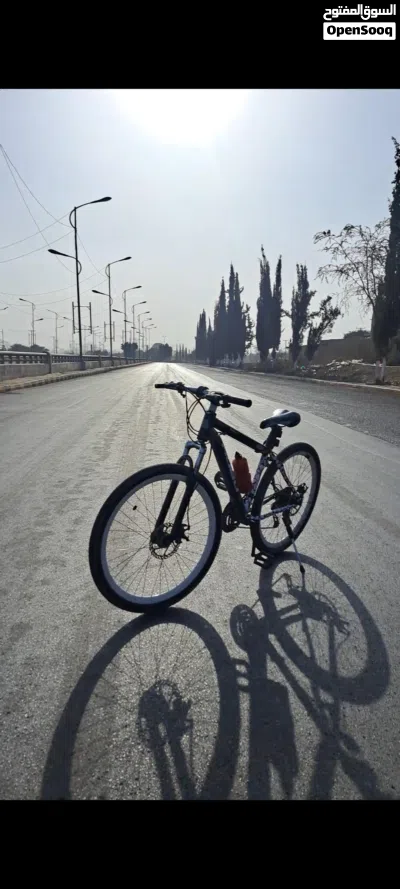 سيكل هوبو مقاس 26 2