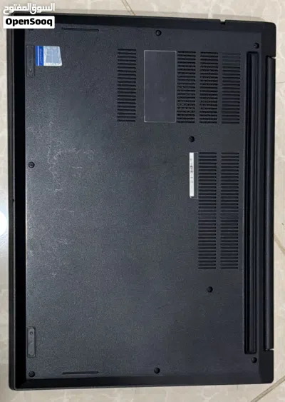 Lenovo ThinkPad E490 i7 8 GB Ram 512 SSD Windows 11 Pro 4