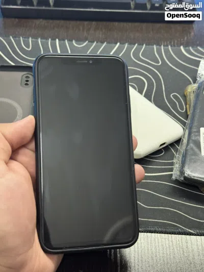 آيفون xs max مستعمل حالة ممتازة 3