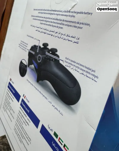 ps4 controller 2
