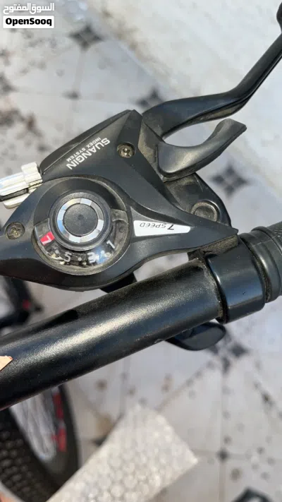 بيع mountain bike 3