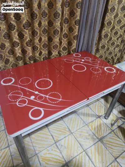 ميز طعام مستعمل للبيع 2