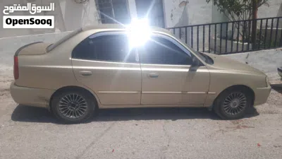 Hyundai Verna S 3