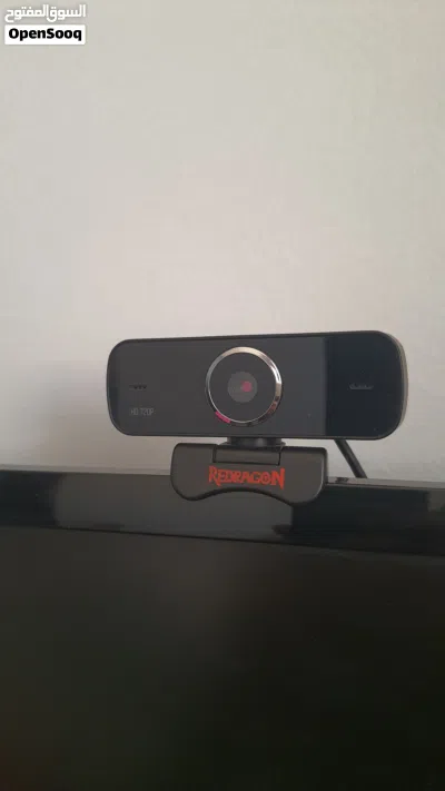 شاشة سامسونج مع كاميرا ريدرجاون 4