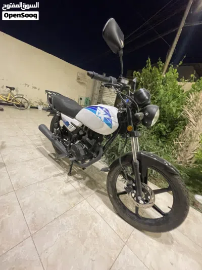 Keeway ئەوانەی تر 2
