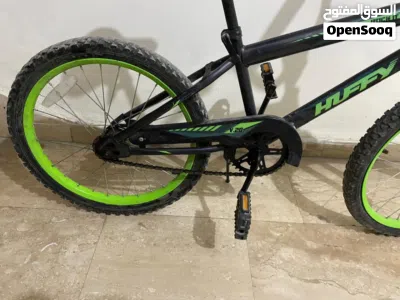 Huffy أمريكي 3
