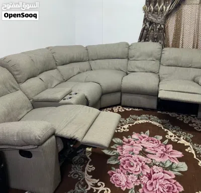 Recliner Sofa is available for sale 2
