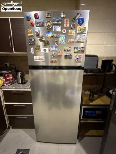 Midea Refrigerator for Sale – Excellent Condition 2