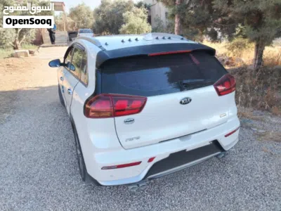 Kia Niro Standard 3