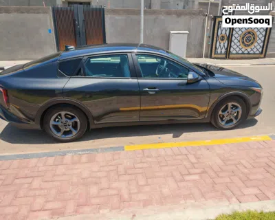 کیا K4 LX 2