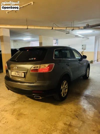 مازدا CX-9 Standard 3