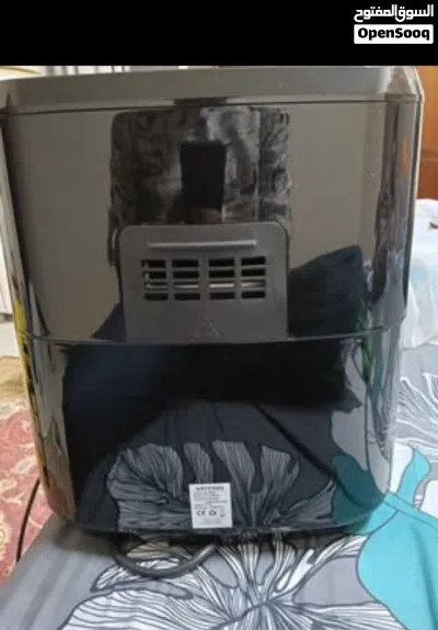 Brand New Krypton Air Fryer (9.5 Liters) for Sale! 3