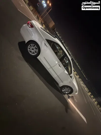 Toyota Aurion Basic 4