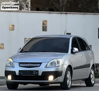 Kia Pride LX 2