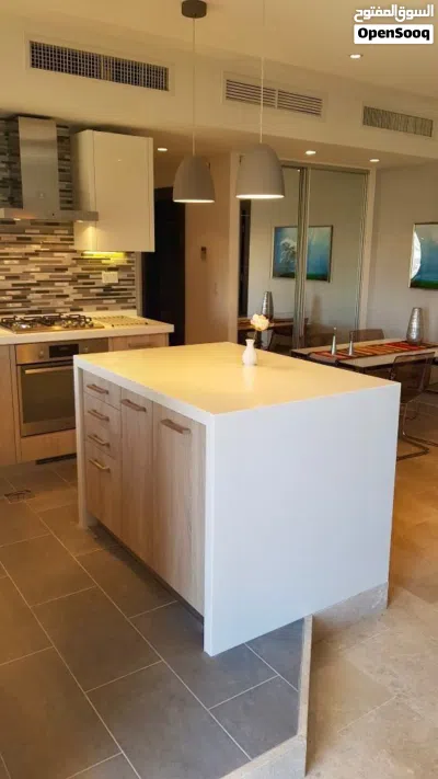 شقة مفروشة للإيجار ( Property 46840 )-165026 2