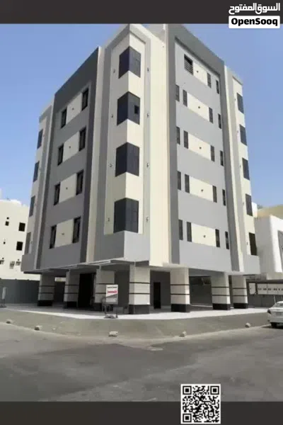 شقق فاخرة للايجار 2