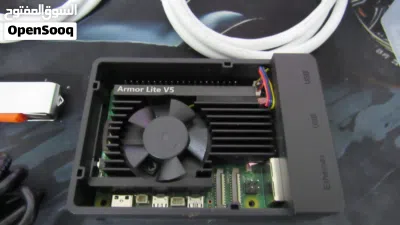 Raspberry Pi 5 8G 3