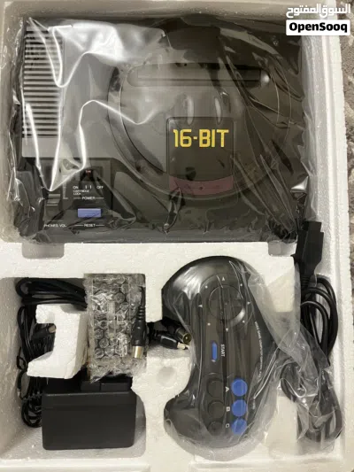 Sega Mega Clone 2