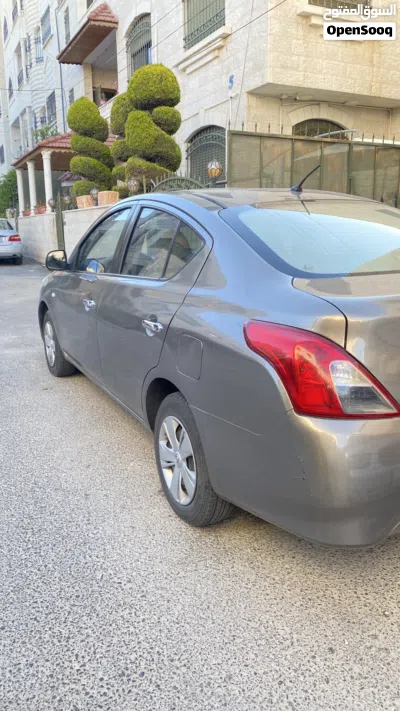 Nissan Other 4
