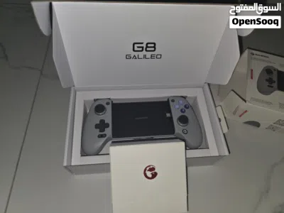 للبيع: يد تحكم GameSir G8 Galileo الاحترافية للهواتف (شبه جديدة) 2