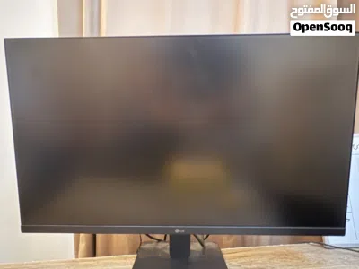 LG 27 inch 100hz monitor 4