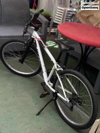 Decathlon Rockrider ST100 - Like brand New Negotiable 3