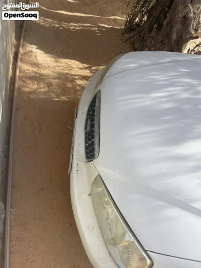 هيونداي افانتي SE 3