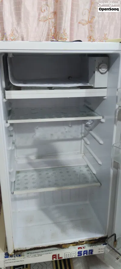 ثلاجة حجم صغر 2