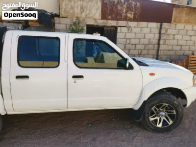 Nissan Other 2