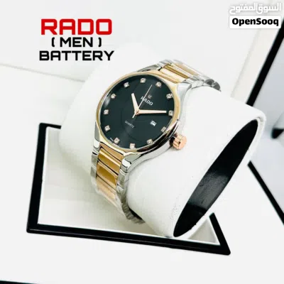 New rado ceramic collection available in just 4 kd 4