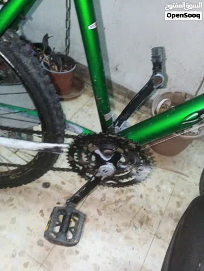 بسكليت Hummer جنط 24 للبيع 4
