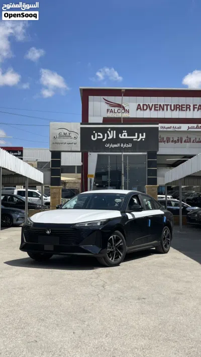 شانجان ايدو EV 3