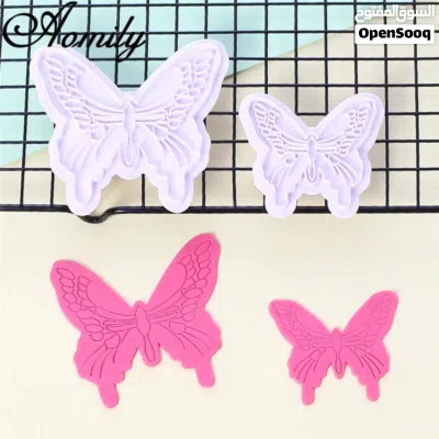 قطاعات للكوكيز و عجينة السكر Cookie cutters 2