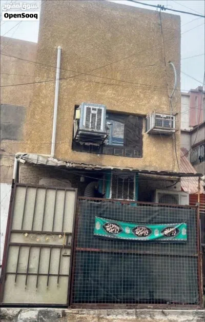 بيت للبيع مساحه 50 متر 4