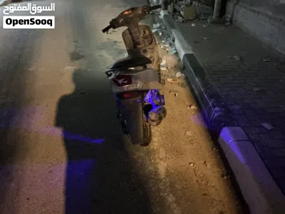 ياماها XMAX 2