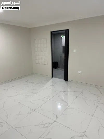 استيديو في مدينة الفلاح الجديدة 3