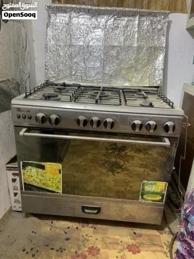 طباخ مصري وشافط 2