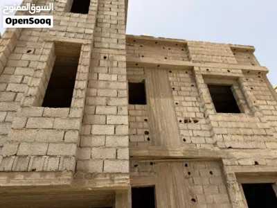 مبنى دورين عظم سعر حرق 3