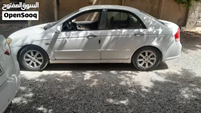 Kia Cerato EX 3
