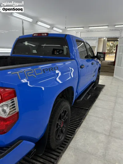 تويوتا توندرا TRD Pro 2