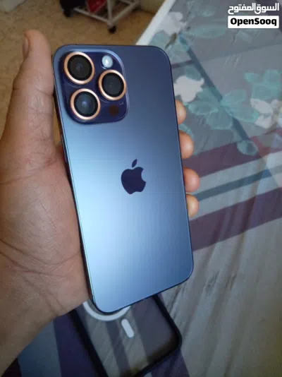 آيفون 14 pro max وكاله 3