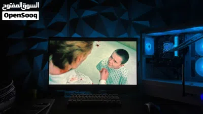 شاشه جيمينج 27 إنش 2k 3
