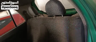 Hyundai Atos 3