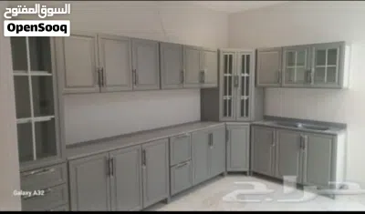 مطابخ جديدة جاهزة 3