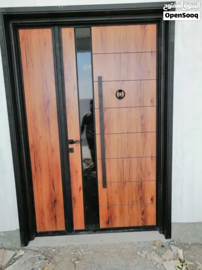 Turkish Design By Cust aluminum 4