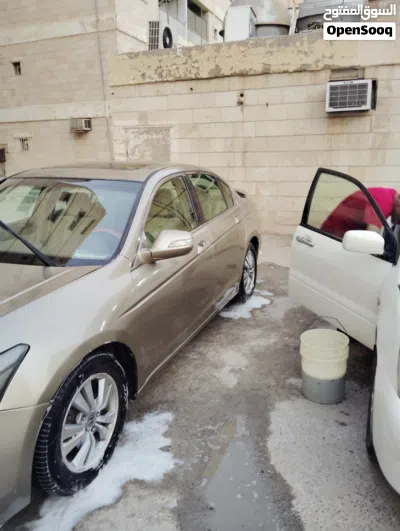 هوندا اكورد Limited 3